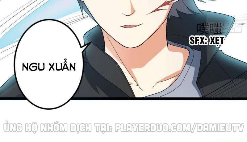 địa phủ khai phá thương chapter 202 13