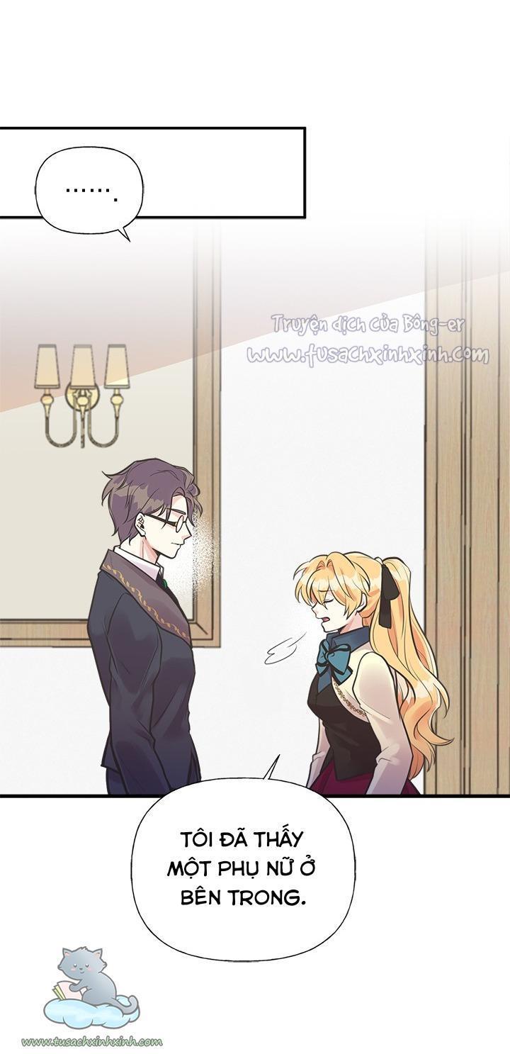 chị tôi nhặt về nam chính của tiểu thuyết chapter 55 24