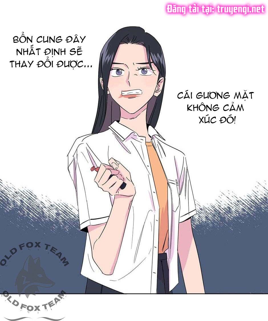 nguyên tắc mối quan hệ chapter 3 21