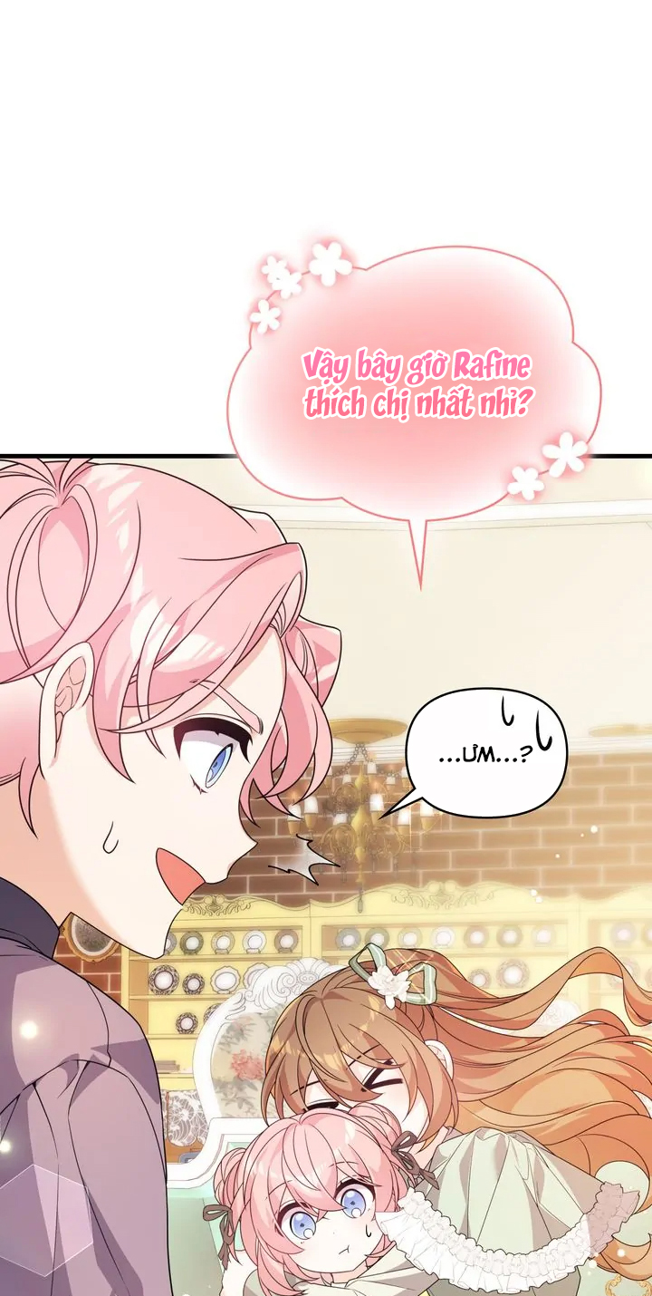 Vì Anh Trai Tôi Sẽ Quyến Rũ Nam Chính chapter 40 21