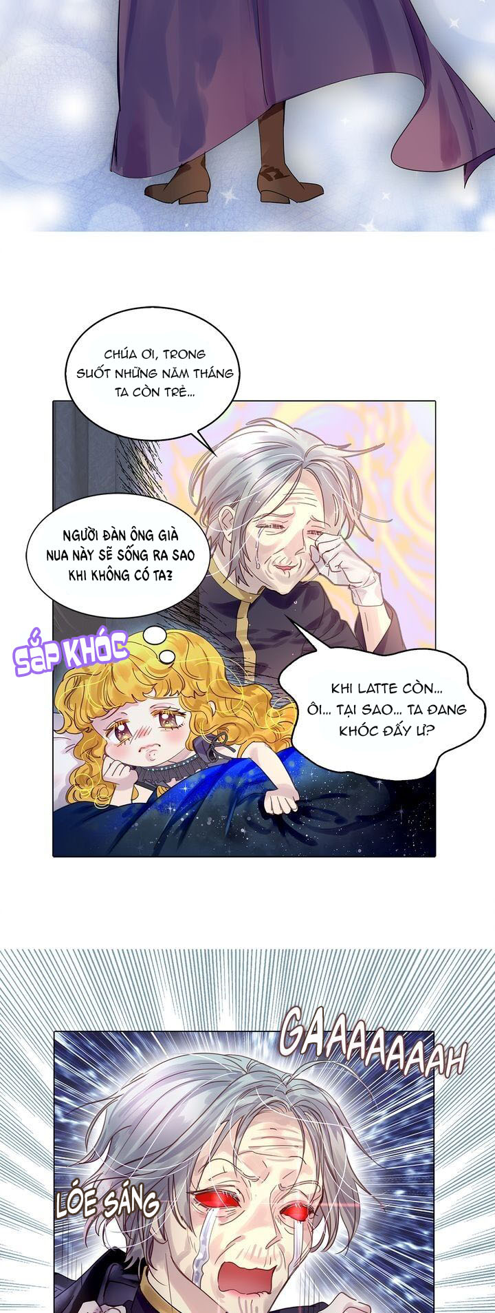 đừng xem thường nữ phụ chapter 145 41