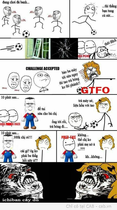 rage comic-troll chapter 30 4