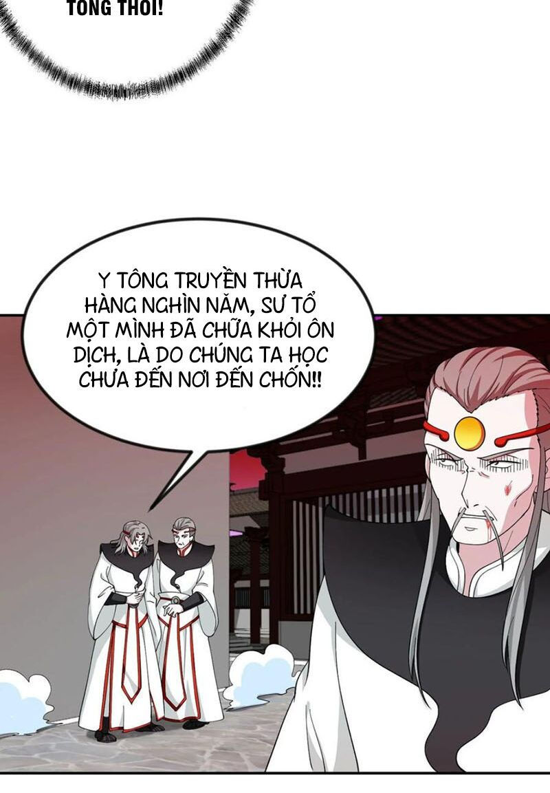ta chẳng qua là một đại la kim tiên chapter 46 6