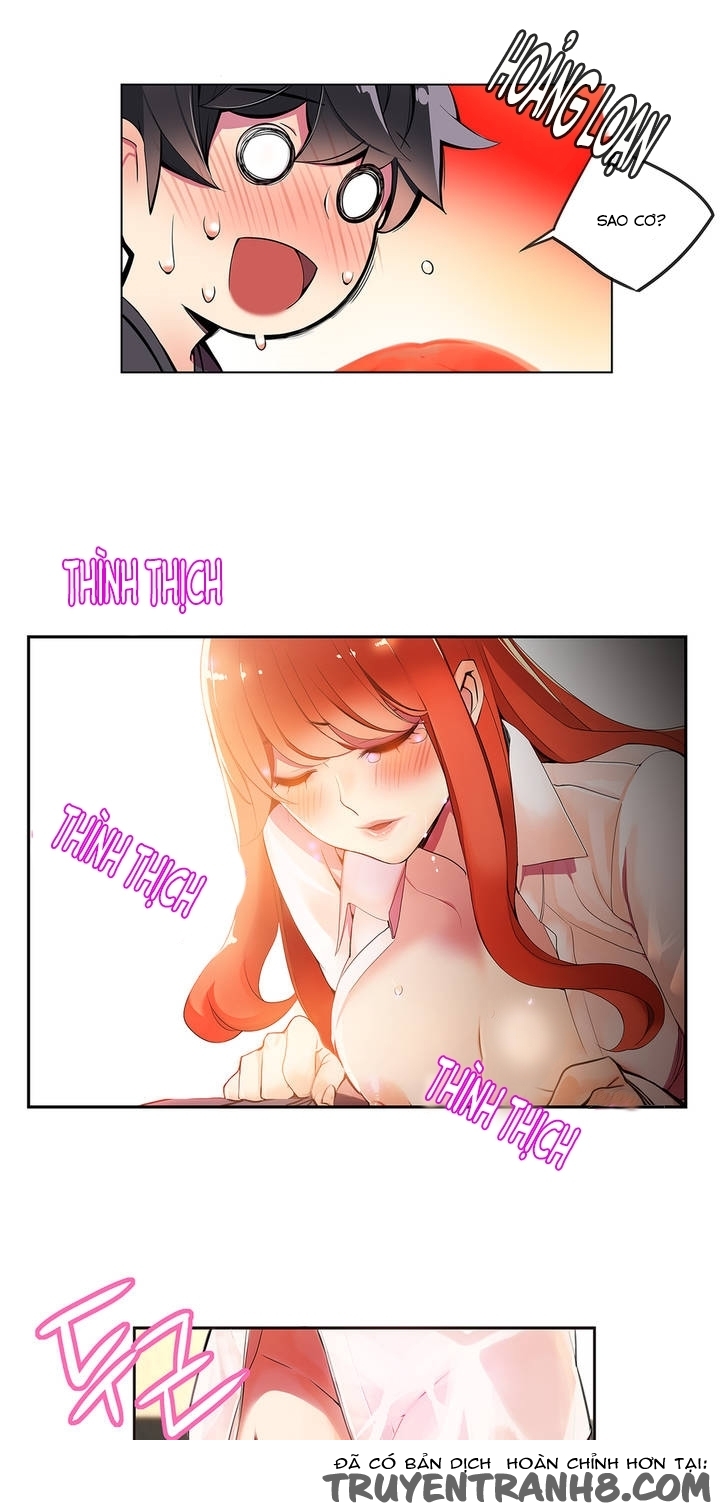 sự ràng buộc của lilith chapter 2 2