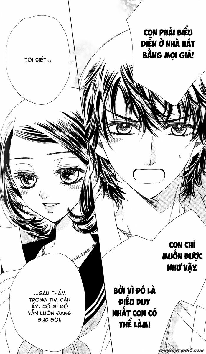 ác quỷ và bản tình ca chapter 57 22