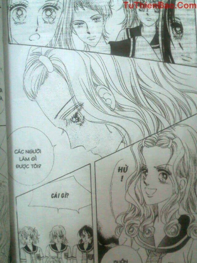 tình trong mộng chapter 8 55