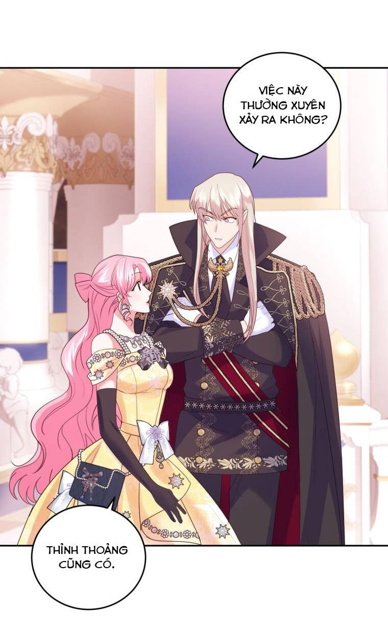 nhà điều chế nước hoa độc quyền của bạo chúa chapter 63 24