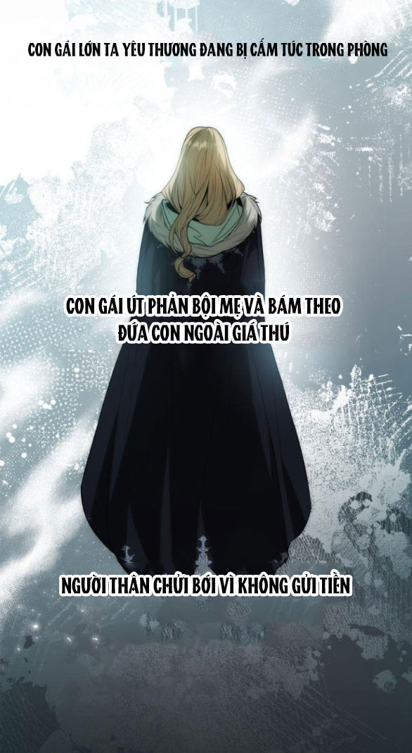 Chị Yêu, Kiếp Này Em Sẽ Là Hoàng Hậu chapter 48.1 - Trang 35