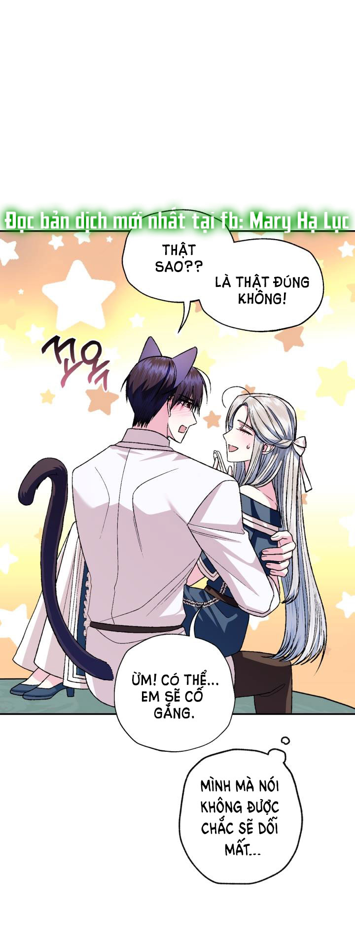 cha à, con không muốn kết hôn đâu chapter 84 37