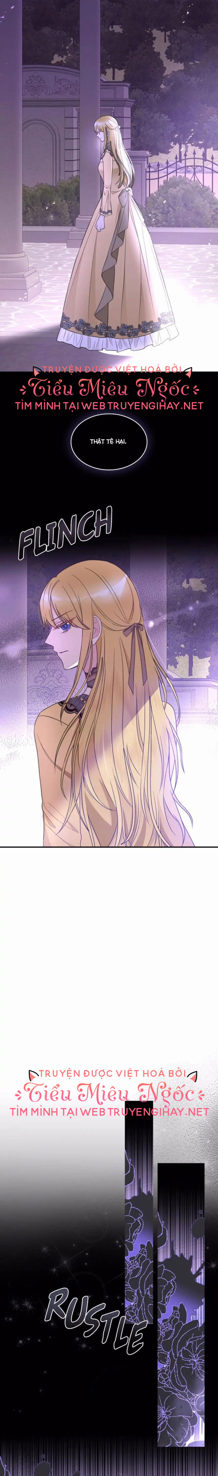 mặt nạ của hoàng đế chapter 55 7