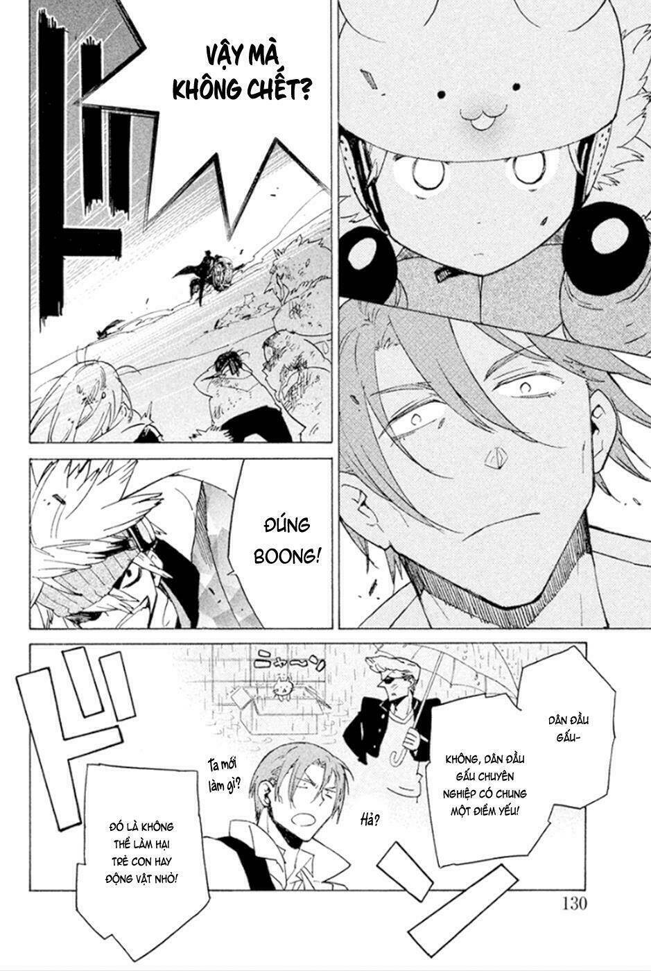 hell’s kitchen chapter 45 40