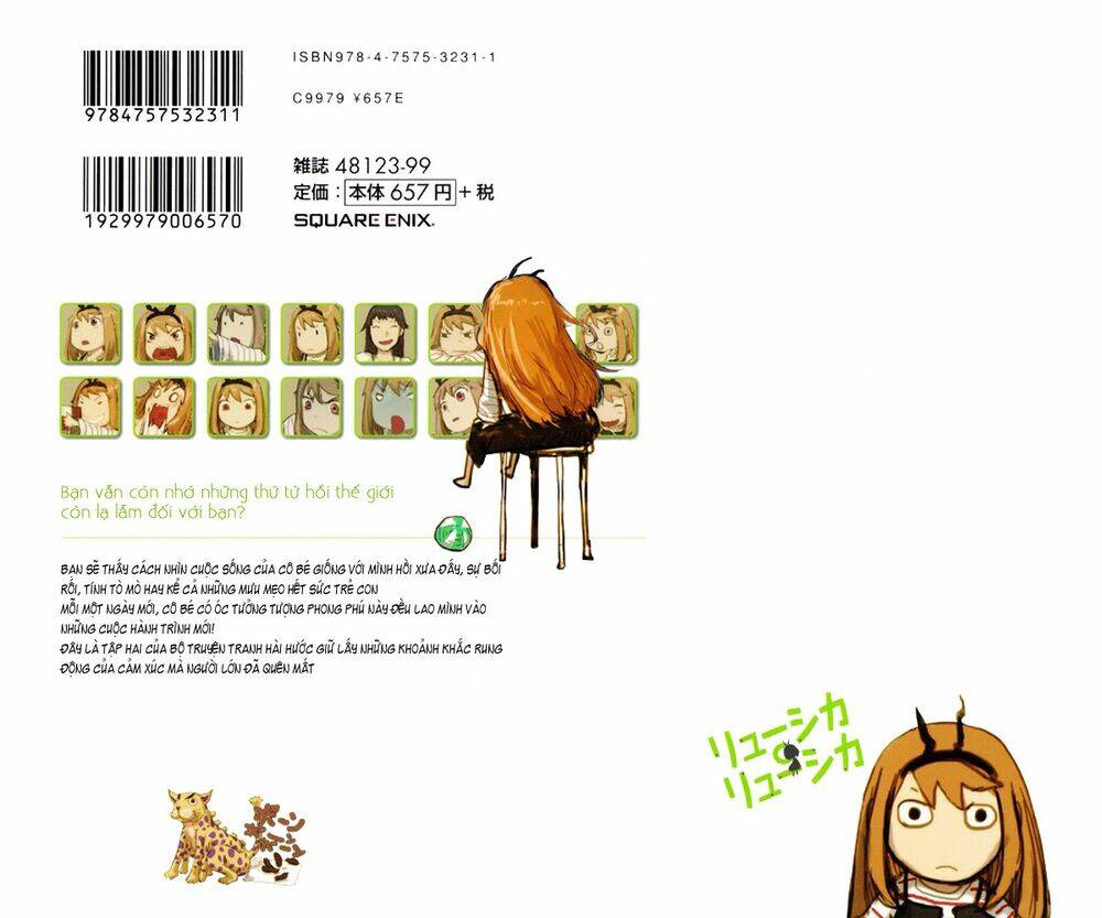 ryuushika ryuushika chapter 8 4