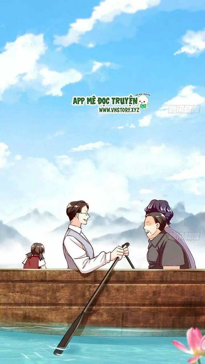 thiên hậu trở về chapter 94 2