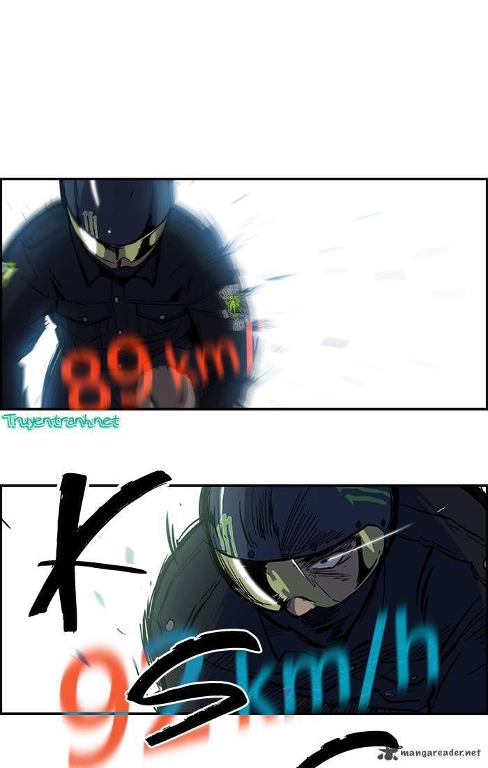 wind breaker chapter 33 45