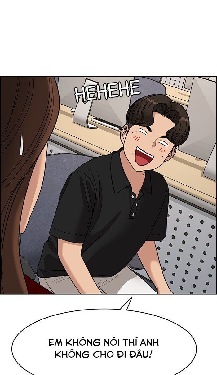 vẻ đẹp đích thực - true beauty chapter 109 75