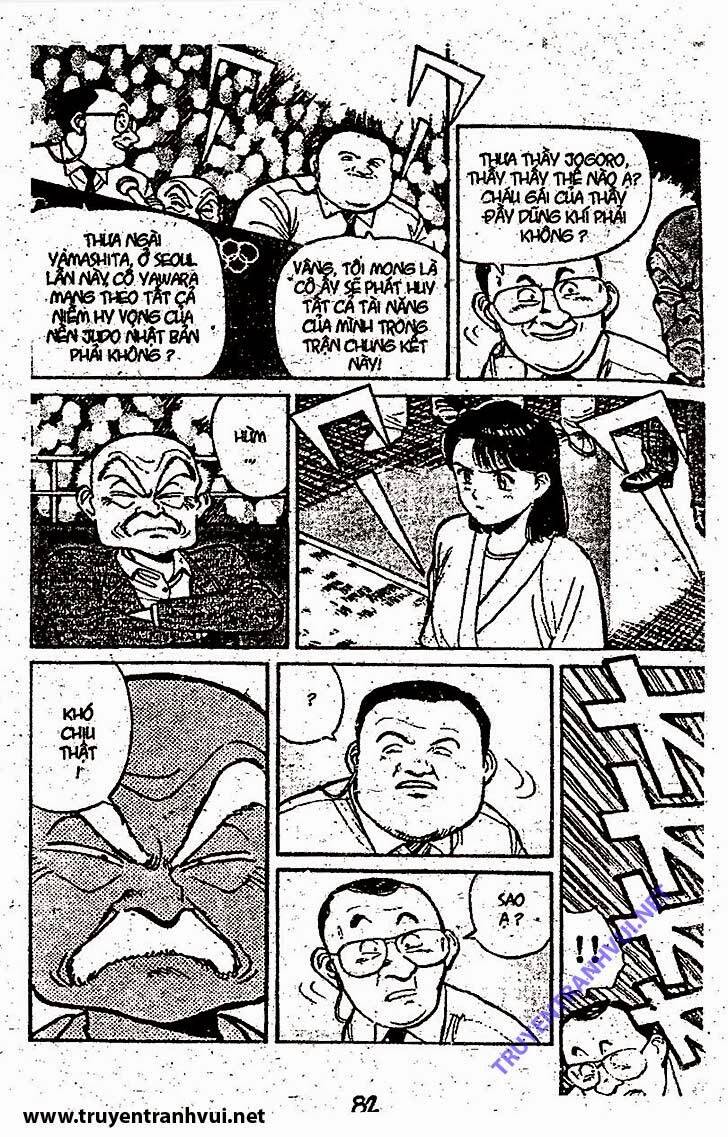 yawara chapter 101 15