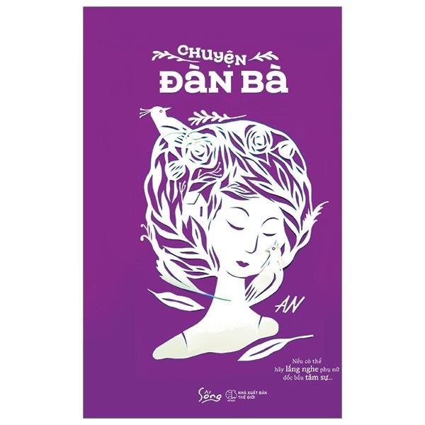 Sách - Chuyện đàn bà