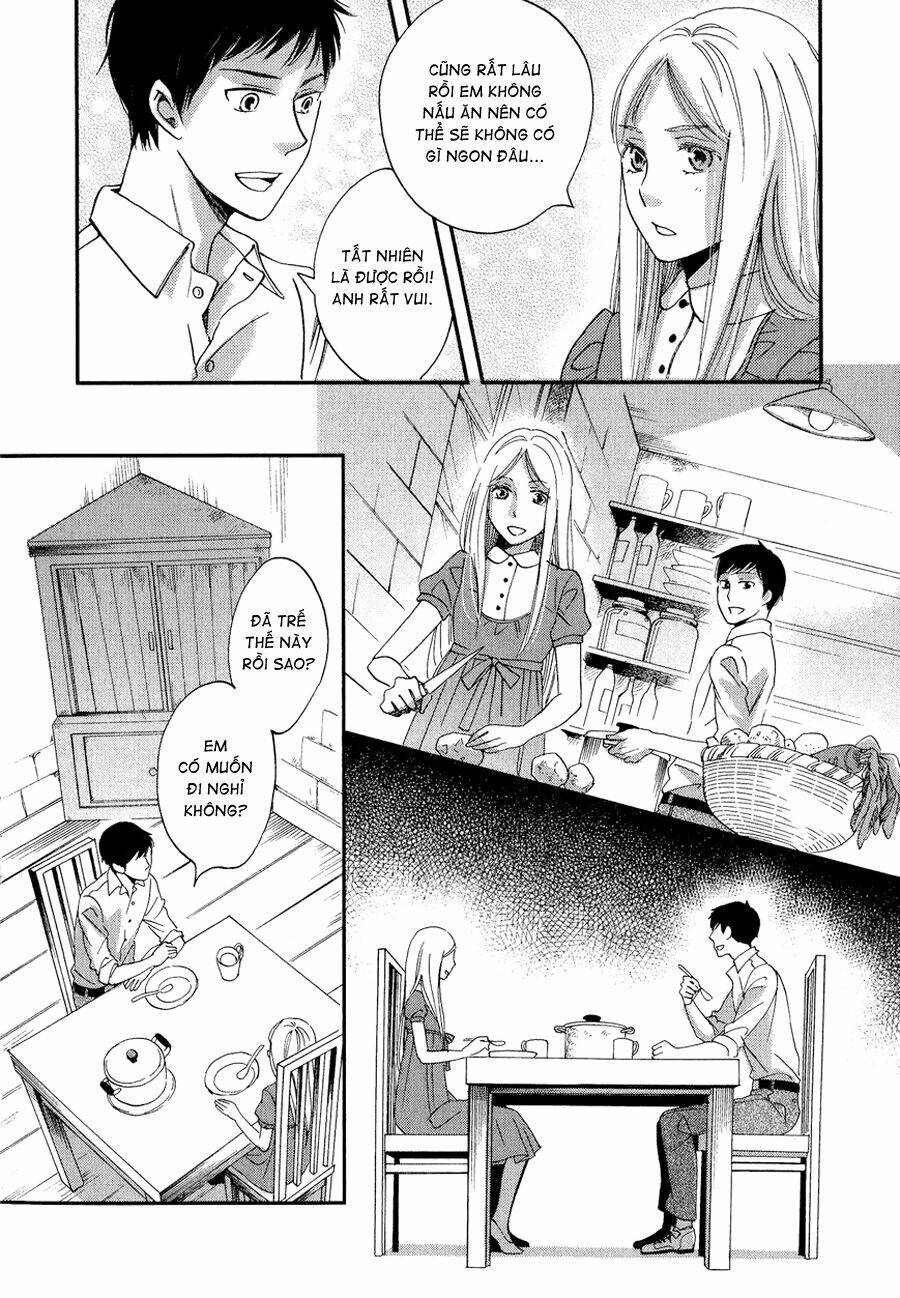 aka no sekai chapter 4 28