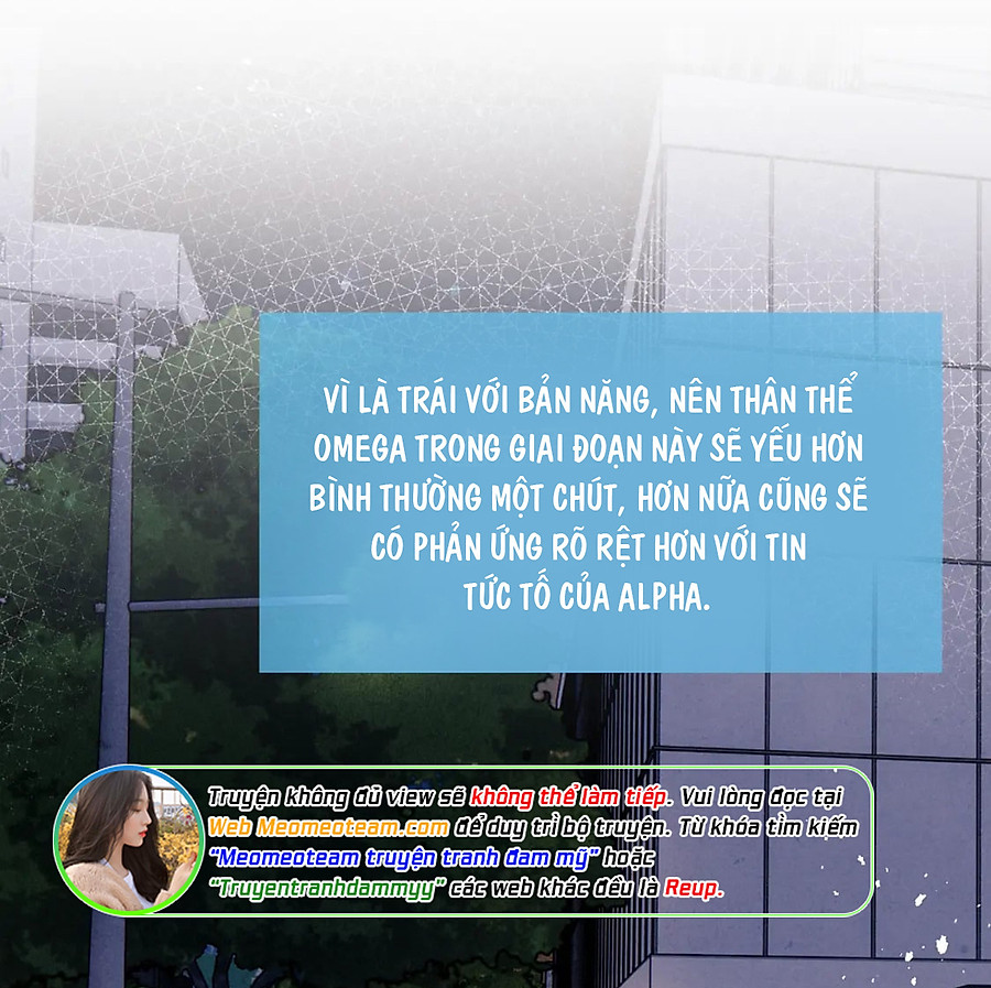 nhật ký thất tình của nhung tiên sinh chapter 34.1 40