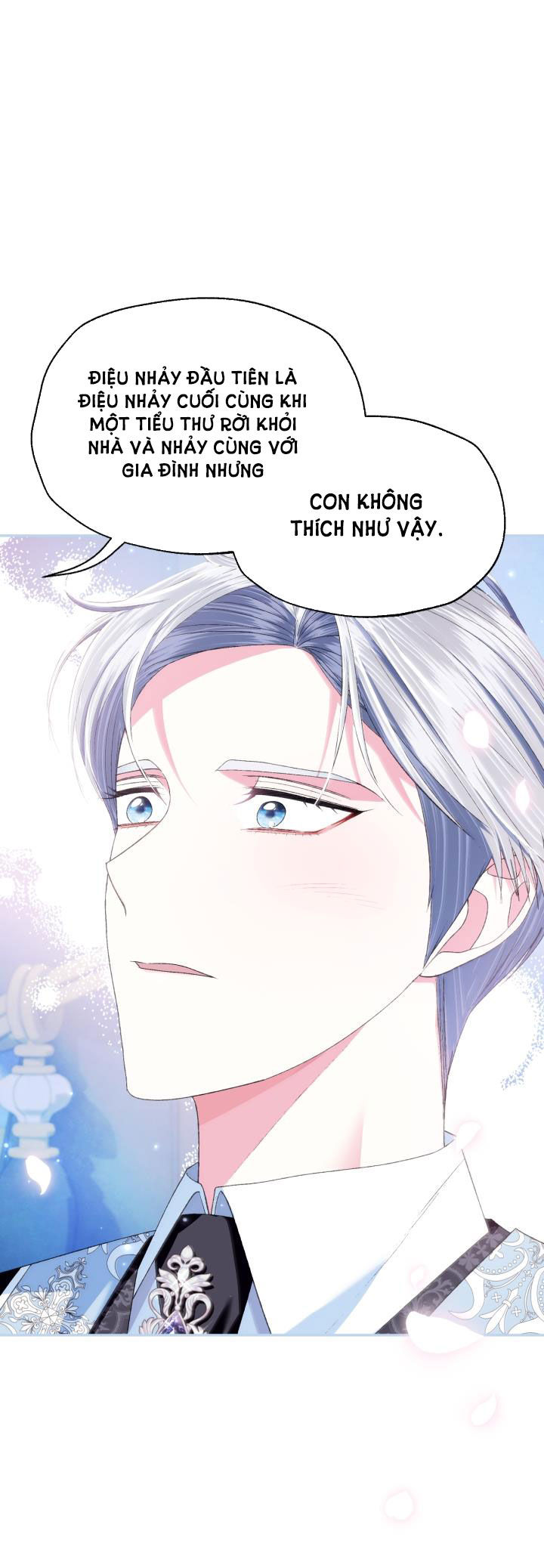 cha à, con không muốn kết hôn đâu chapter 97 50