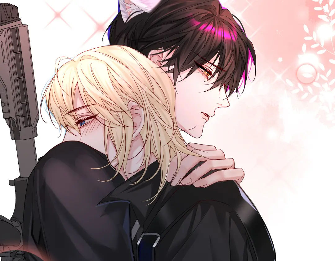 nhân ngư sa ngã chapter 30.2 37