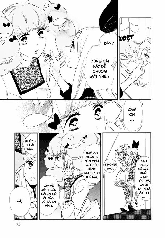 kigurumi boueitai chapter 9 3