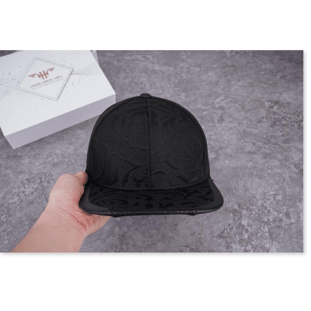 Nón Mũ snapback hiphop nam nữ