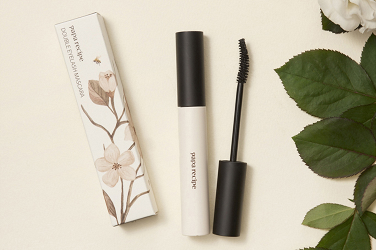 Chuốt Mi Papa Recipe Double Eyelash Mascara (9g)