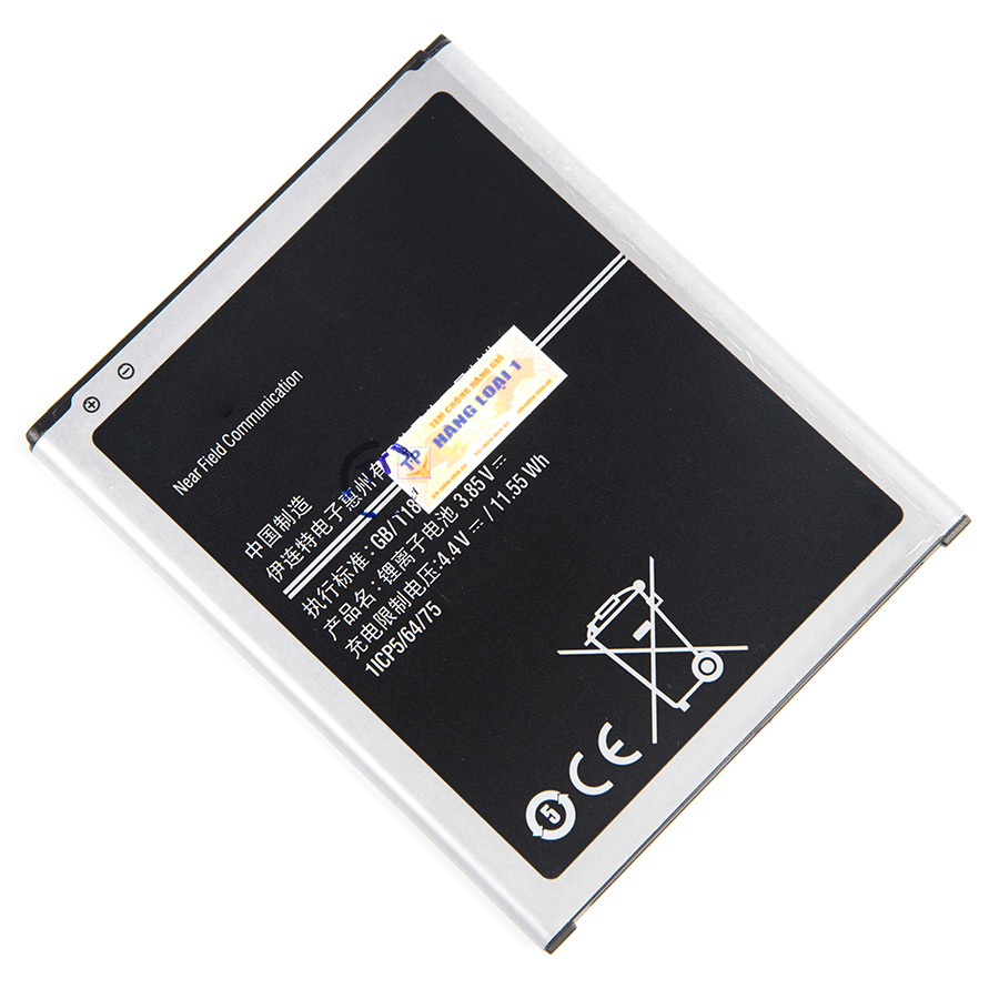 Pin dành cho Samsung J7 2015/J700 - Hàng Nhập Khẩu