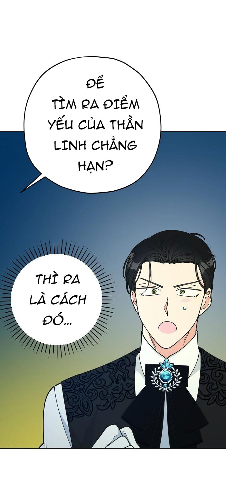 ác nữ tiểu thư chapter 87.2 25
