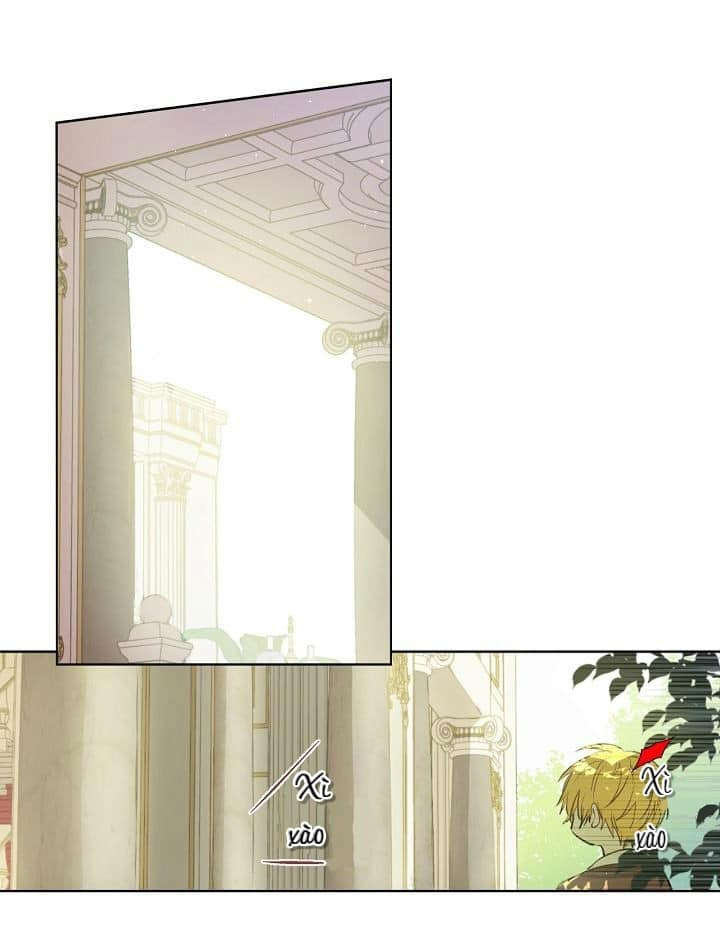 bỗng một ngày nọ tôi trở thành nàng công chúa chapter 73 6