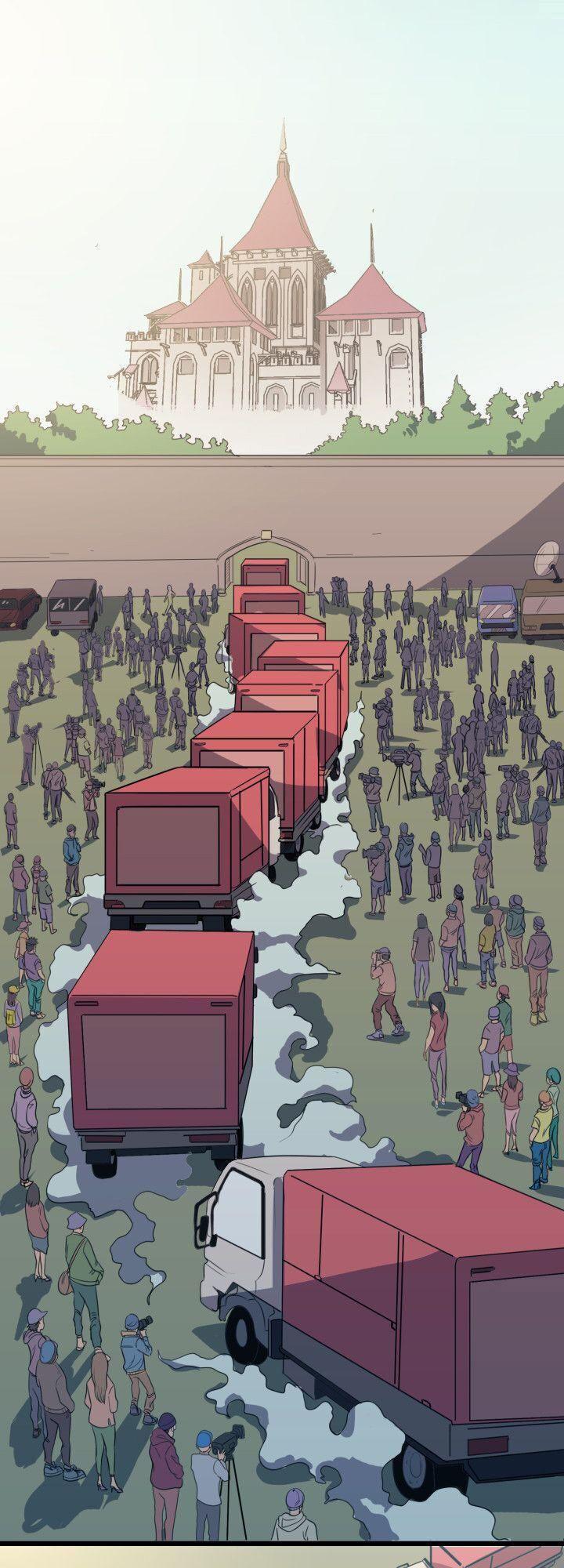 tôi trở lại thăng cấp một mình chapter 12 5