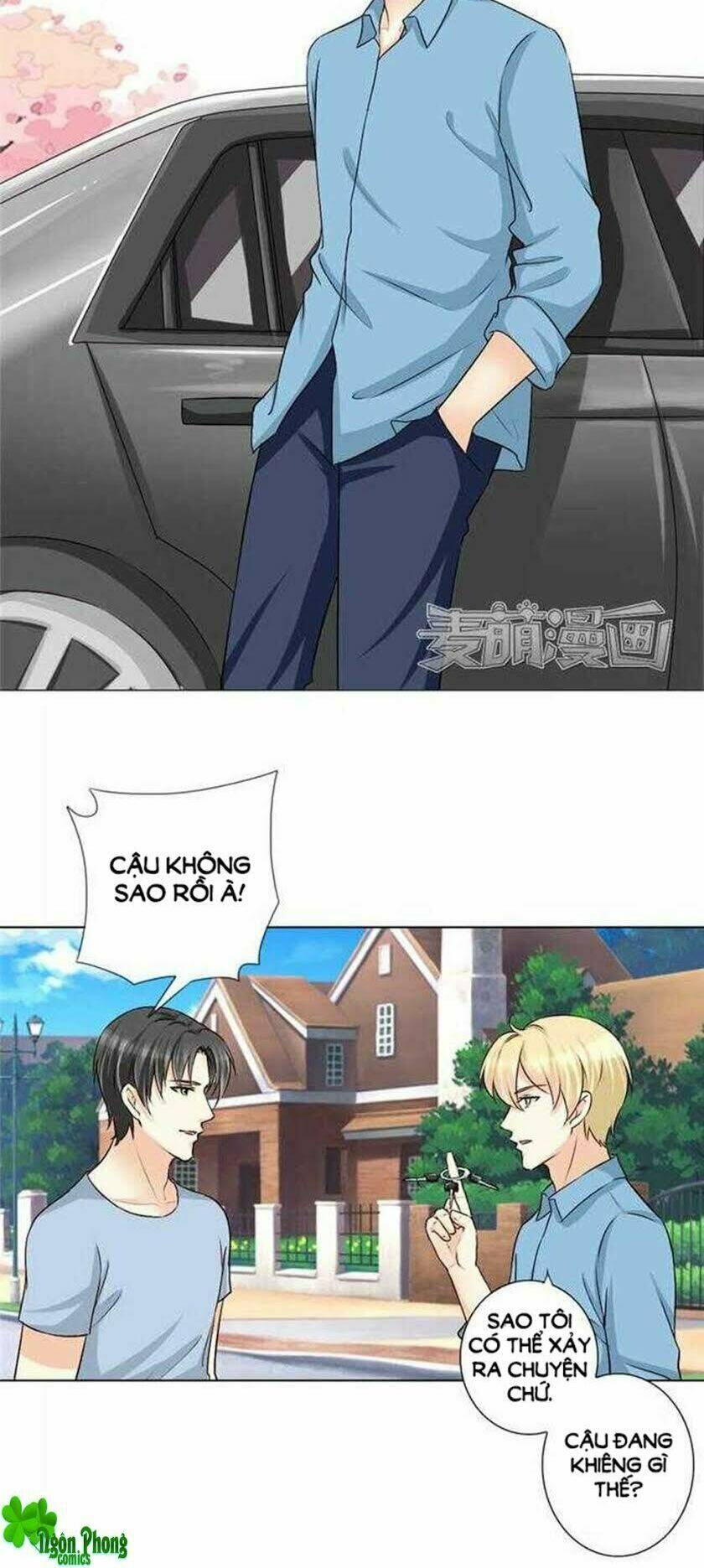 tổng tài bá đạo là gay chapter 65 5