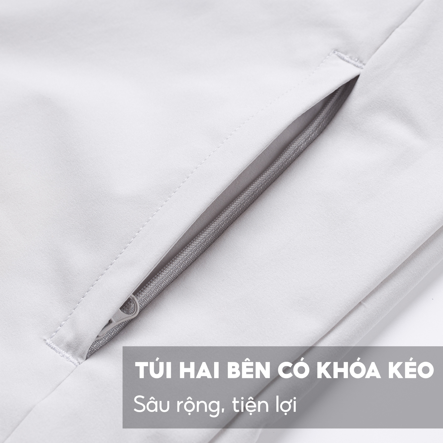 Áo Khoác Gió Thể Thao Nam 5S TRAINING TIME, Mềm Mượt, Cản Gió, Chống Bám Bụi, Nhẹ, Siêu Ấm