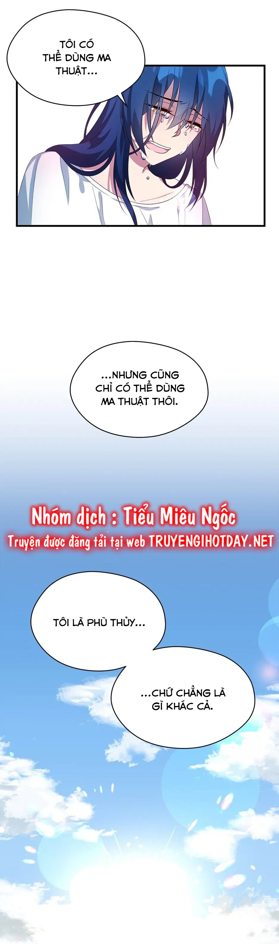 tôi không phải là nữ anh hùng chapter 10 9