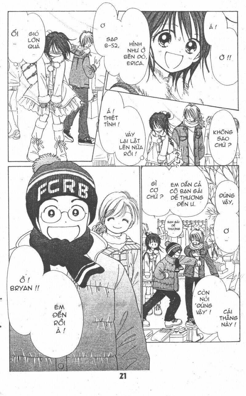 beautiful 100% chapter 5 19