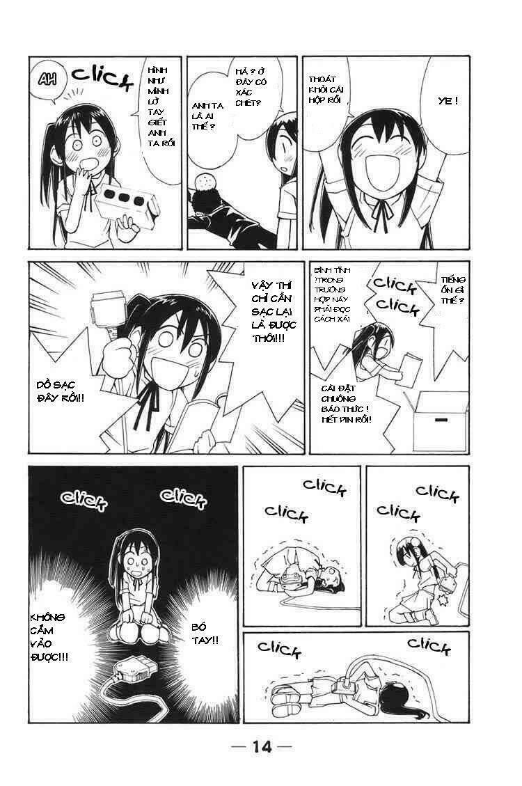 090 - eko to issho chapter 1 14