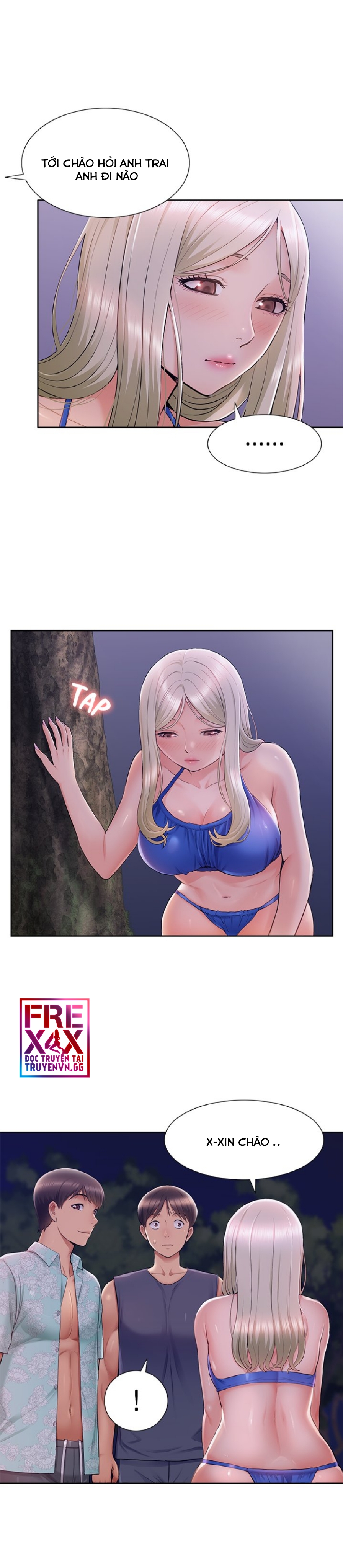 song sinh trụy lạc chapter 25 10