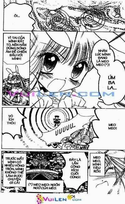 nữ sinh thời đại chapter 6 101