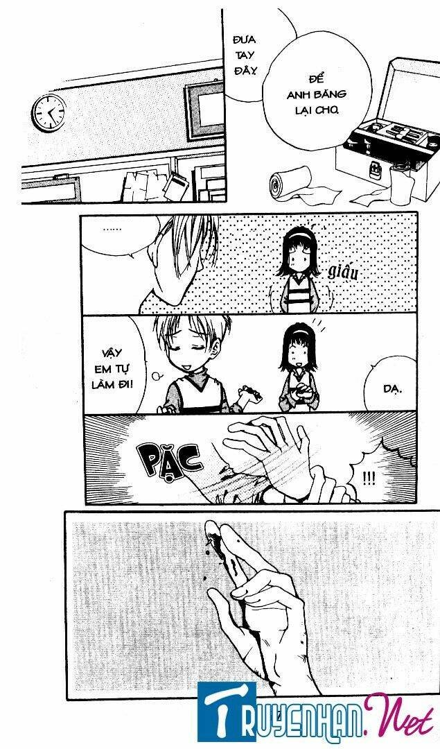 pretty chapter 16 24