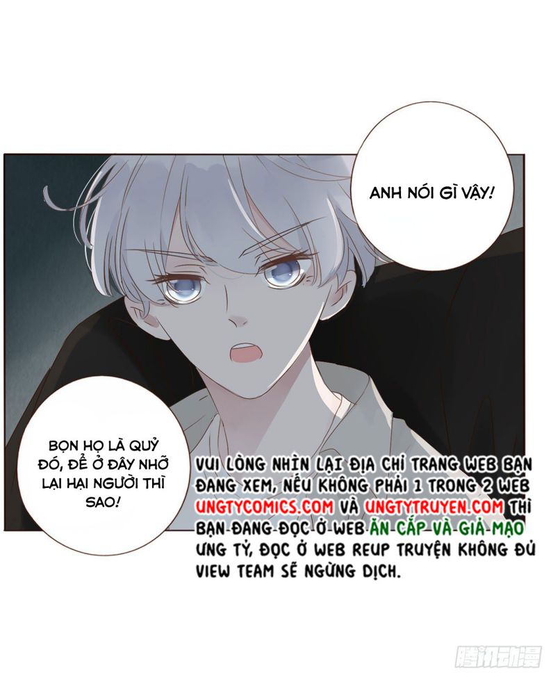 ôm chặt vào lòng chapter 12 33