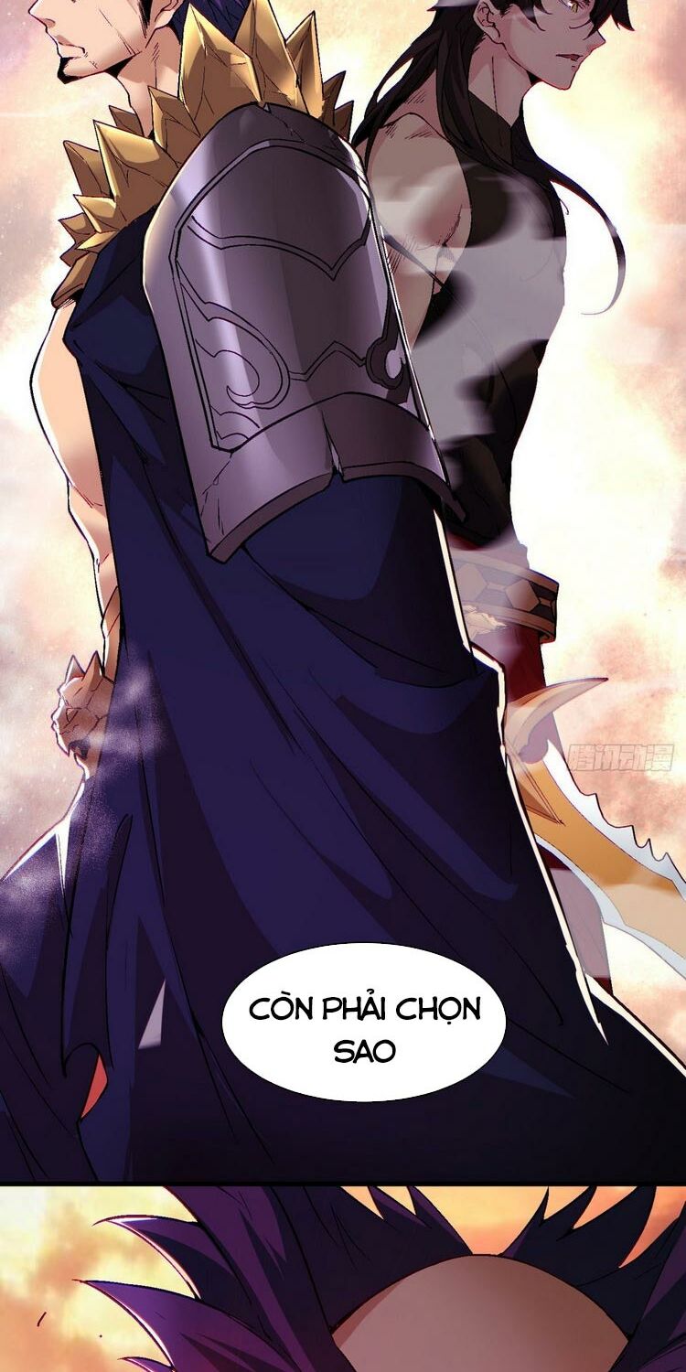 ta là nhà giàu số một, ta không muốn trọng sinh chapter 62 25