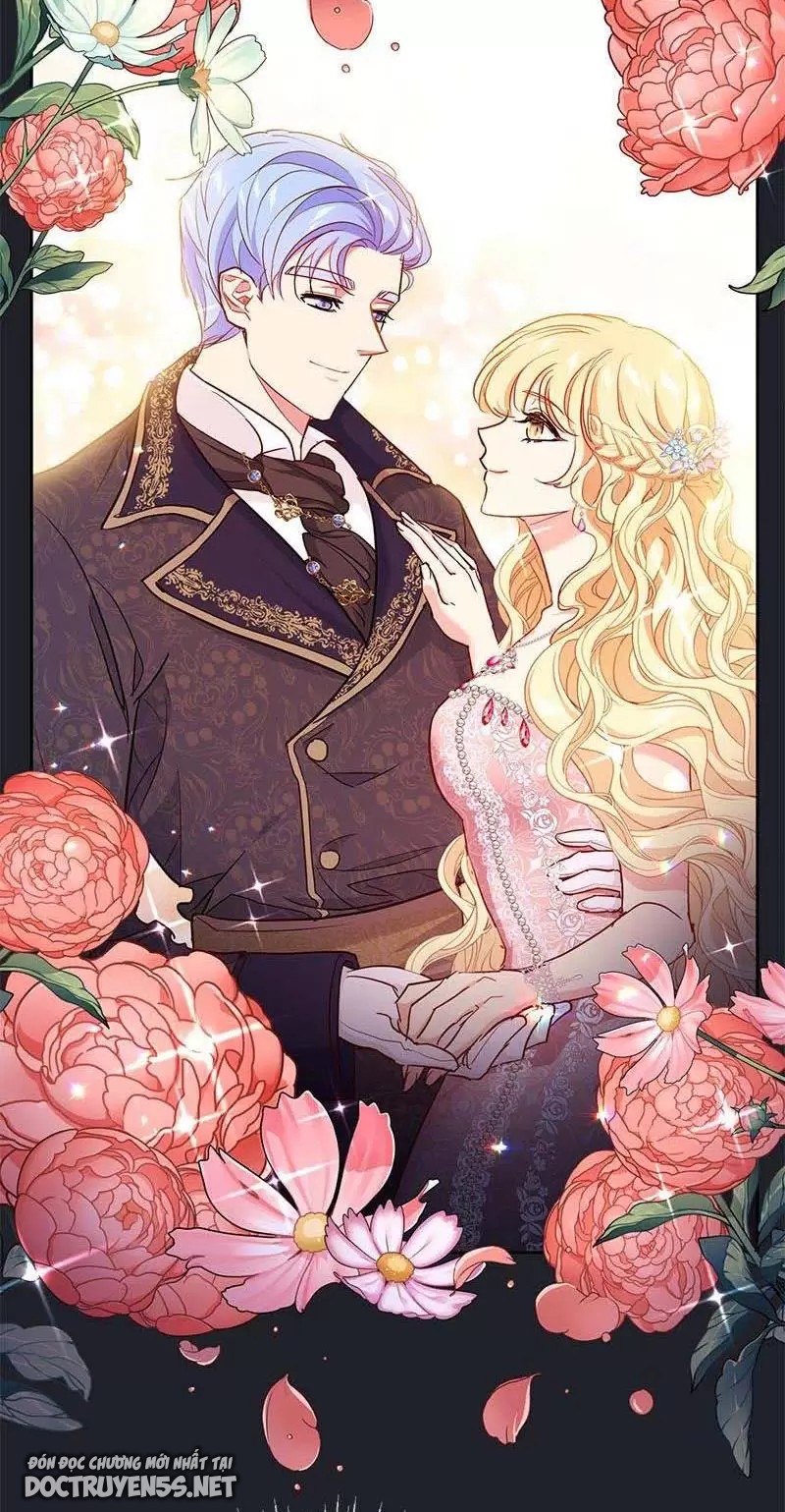 nếu tôi là nhân vật phản diện liệu tôi sẽ chết chapter 4 15