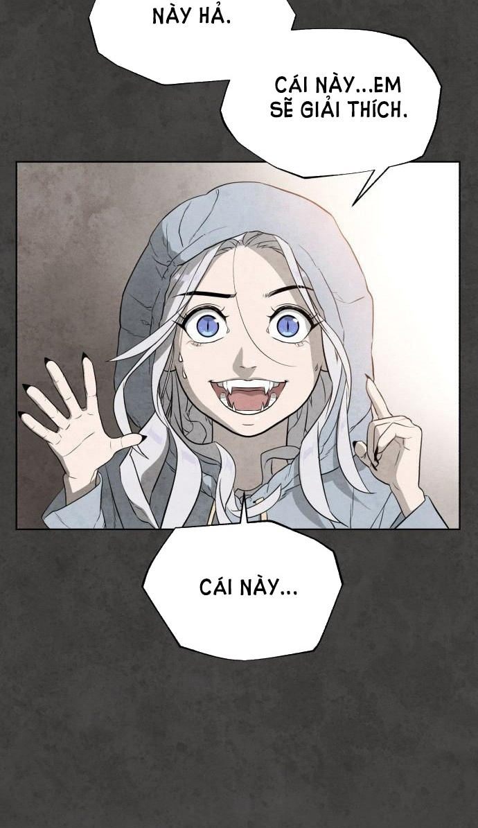 bạch huyết - white blood chapter 2 69