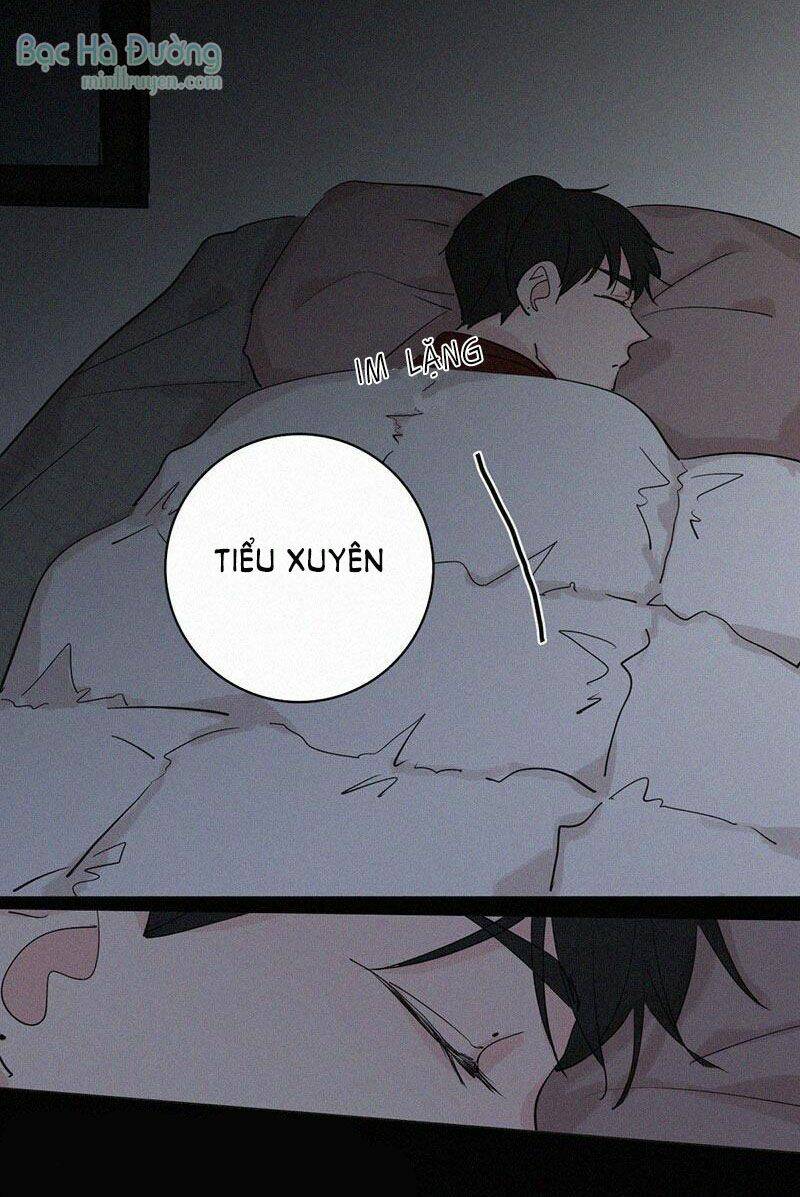 câu chuyện về cậu và tôi chapter 33 23