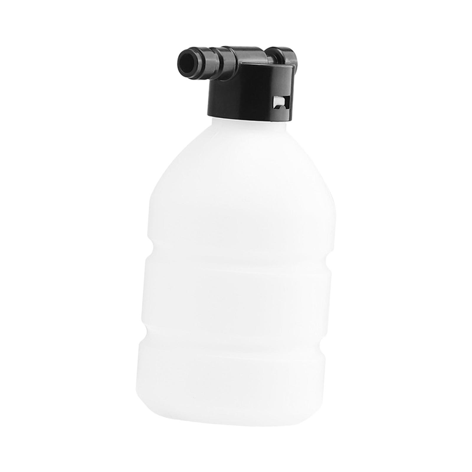 Professional Snow Foam Sprayer Cleaning Tool for Pressure Washer
