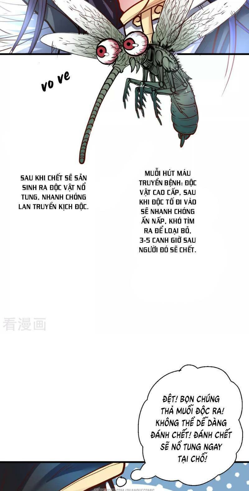 tối cường đại biểu hoàng kim thận chapter 46 21