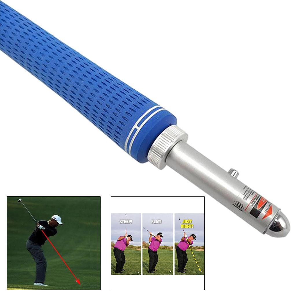 Golf Swing Training Aid Swing Swing Posture Indicator