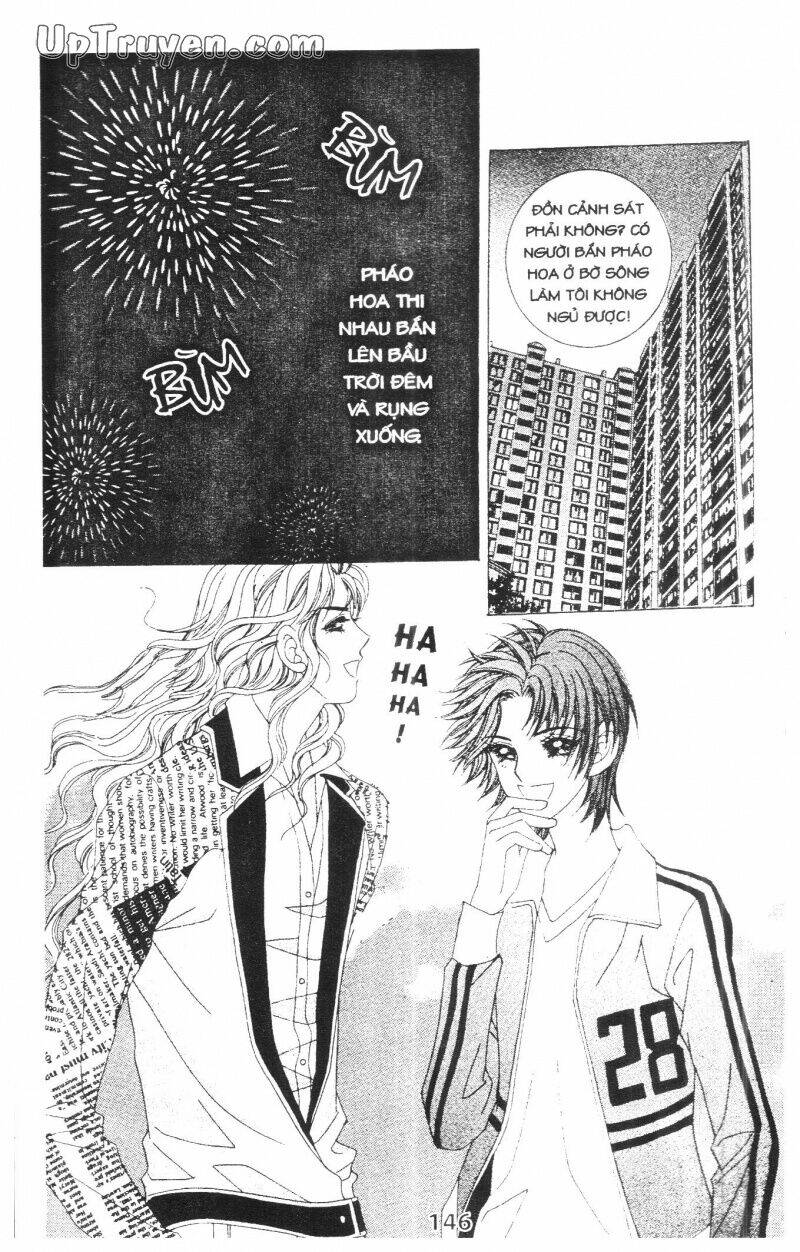 mặt nạ tình yêu chapter 107 26