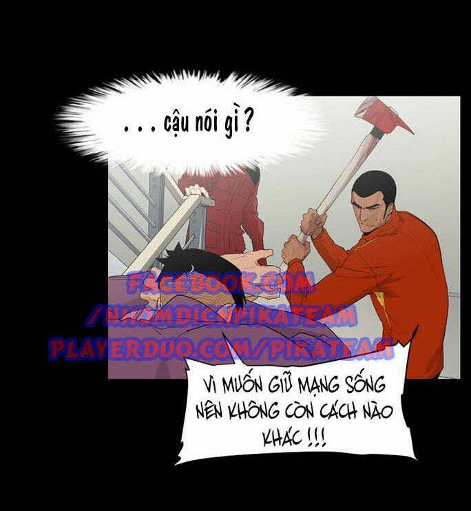 đêm vùng cực chapter 18 20